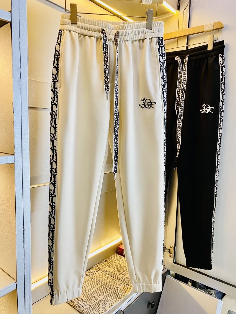 Christian Dior Long Pants